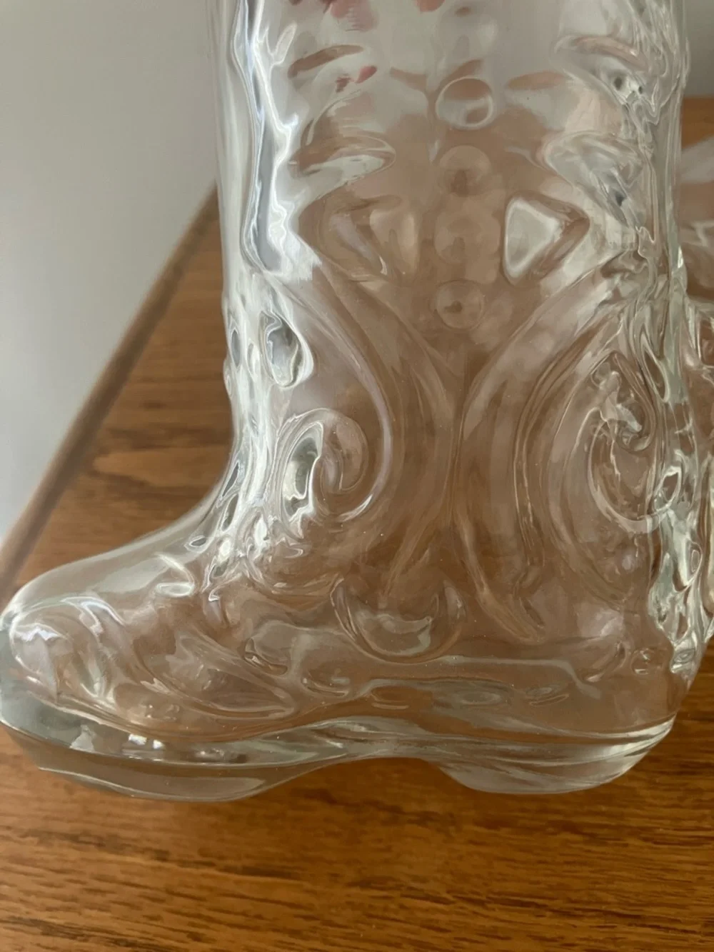 Bundle 2 7” tall vintage cowboy boot beer soda ice tea mugs EUC Southwestern
